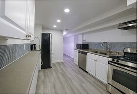 The Woodbine Beach House