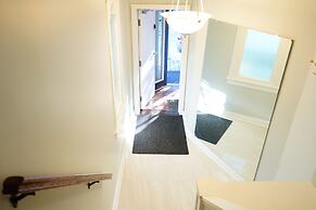 The Woodbine Beach House