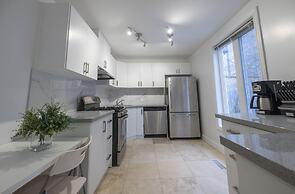 The Woodbine Beach House