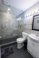 The Woodbine Beach House