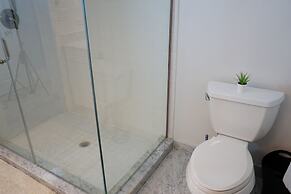 The Woodbine Beach House