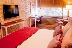 Hotel Resort & Golfe Clube dos 500