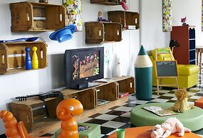 Hotel Resort & Golfe Clube dos 500