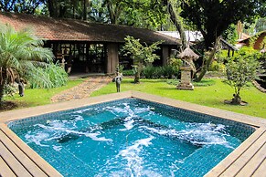 Hotel Resort & Golfe Clube dos 500