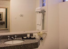 Hotel Resort & Golfe Clube dos 500