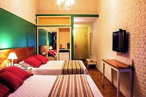 Hotel Resort & Golfe Clube dos 500