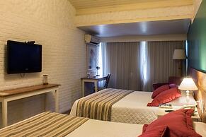 Hotel Resort & Golfe Clube dos 500