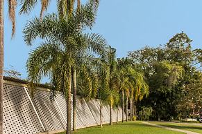 Hotel Resort & Golfe Clube dos 500