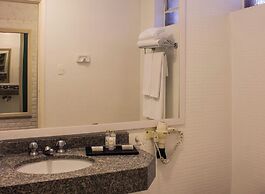 Hotel Resort & Golfe Clube dos 500