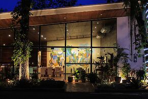 Hotel Resort & Golfe Clube dos 500