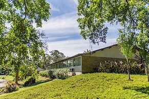 Hotel Resort & Golfe Clube dos 500