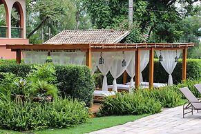 Hotel Resort & Golfe Clube dos 500