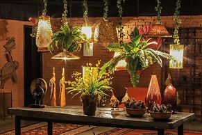 Hotel Resort & Golfe Clube dos 500