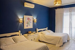 Hotel Resort & Golfe Clube dos 500