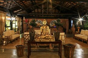 Hotel Resort & Golfe Clube dos 500