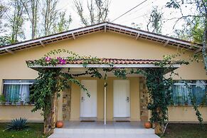 Hotel Resort & Golfe Clube dos 500