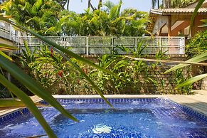 Hotel Resort & Golfe Clube dos 500