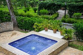 Hotel Resort & Golfe Clube dos 500