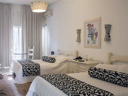 Hotel Resort & Golfe Clube dos 500