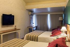 Hotel Resort & Golfe Clube dos 500