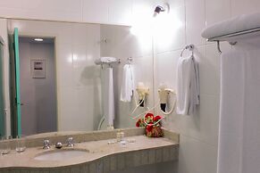 Hotel Resort & Golfe Clube dos 500