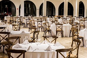 Hotel Resort & Golfe Clube dos 500