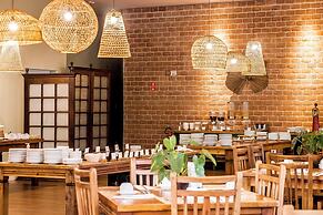 Hotel Resort & Golfe Clube dos 500