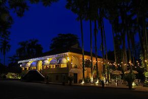 Hotel Resort & Golfe Clube dos 500