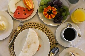 Hotel Resort & Golfe Clube dos 500