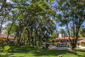 Hotel Resort & Golfe Clube dos 500