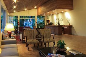 Hotel Resort & Golfe Clube dos 500