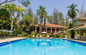 Hotel Resort & Golfe Clube dos 500