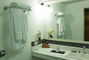 Hotel Resort & Golfe Clube dos 500