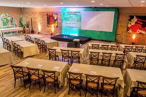 Hotel Resort & Golfe Clube dos 500