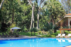 Hotel Resort & Golfe Clube dos 500