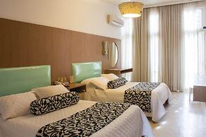 Hotel Resort & Golfe Clube dos 500