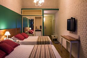 Hotel Resort & Golfe Clube dos 500