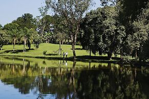 Hotel Resort & Golfe Clube dos 500