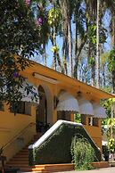 Hotel Resort & Golfe Clube dos 500