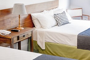 Hotel Resort & Golfe Clube dos 500