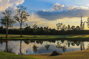 Hotel Resort & Golfe Clube dos 500