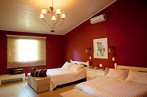 Hotel Resort & Golfe Clube dos 500