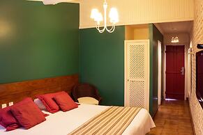 Hotel Resort & Golfe Clube dos 500