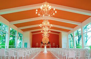 Hotel Resort & Golfe Clube dos 500