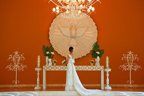 Hotel Resort & Golfe Clube dos 500