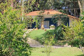 Hotel Resort & Golfe Clube dos 500