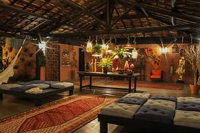 Hotel Resort & Golfe Clube dos 500