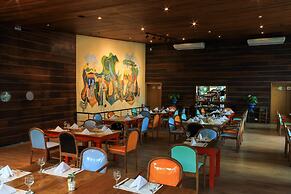 Hotel Resort & Golfe Clube dos 500