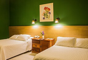 Hotel Resort & Golfe Clube dos 500