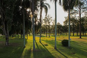 Hotel Resort & Golfe Clube dos 500